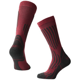 Calze a compressione Warg Performance Merino Long