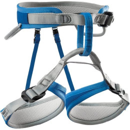 Imbracatura da arrampicata per bambini Rock Empire Hopi blu Blue