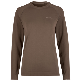 Maglietta sportiva da donna Craft Active Comfort Ls 2 W