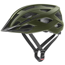 Casco da ciclismo Uvex I-Vo 2