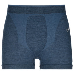 Boxer da uomo Ortovox 230 Competition Boxer M blu petrol blue