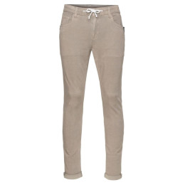 Pantaloni da uomo Chillaz San Diego Winter marrone brown