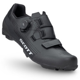 Scarpe da ciclismo Scott Mtb Team Boa nero Black