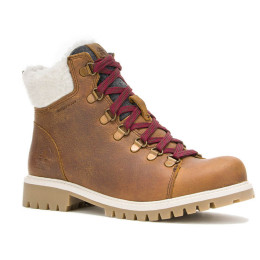 Stivali invernali da donna Kamik W' Rogue Hike 3 marrone Cognac