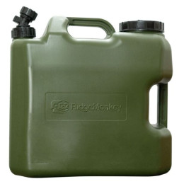 Tanica Ridge Monkey SpeedFlo Heavy Duty Water Carrier 20 Litre
