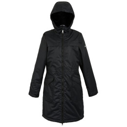 Cappotto invernale da donna Regatta Romine II nero Black