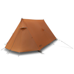 Tenda Force Ten Classic UL2 arancione Burnt Orange