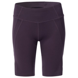 Leggings da donna Hi-Tec Lady Talika 1/2 viola PLUM PERFECT