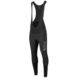 Pantaloni da uomo Etape Vuelta Lacl Vl nero černá/reflex