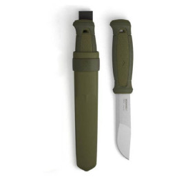 Coltello Morakniv Kansbol verde Green