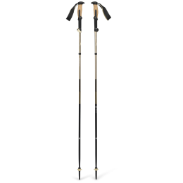 Bastoncini da trekking Black Diamond Trail Vista FLZ