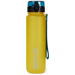 Regatta Tritan Flip Lid Bottle 1L