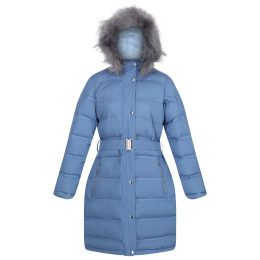 Cappotto invernale da donna Regatta Daleyza blu Slate Blue