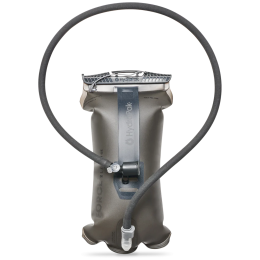 Sacca idratazione Hydrapak Force 2L grigio Mammoth Grey