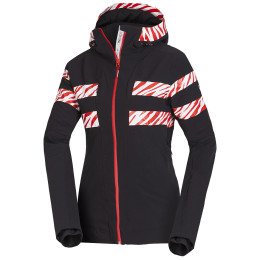 Giacca da donna Northfinder Kailynn nero