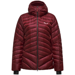 Giacca da donna Salewa ORTLES MED 3 RDS DWN JACKET W