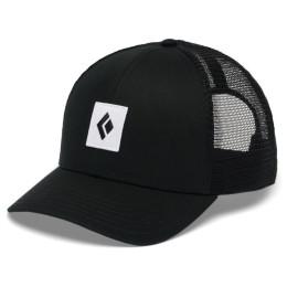 Berretto con visiera Black Diamond BD Trucker Hat