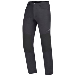 Pantaloni da uomo Direct Alpine Mordor grigio Anthracite