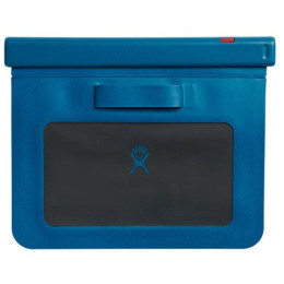 Copertura impermeabile Hydro Flask Small Dry Storage blu/nero Harbor