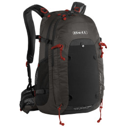 Zaino Boll Trail Head 26 grigio Basalt