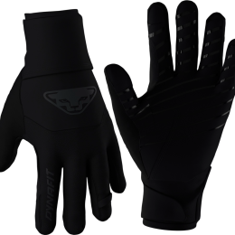 Guanti Dynafit Radical 2In1 Gloves nero 0910 - black out