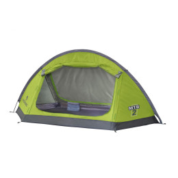 Tenda Ferrino MTB 2021 verde