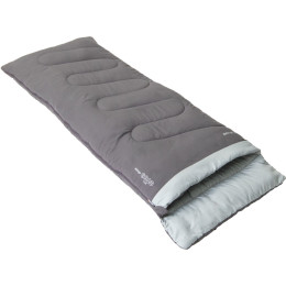 Sacco a pelo Vango Flare Single grigio NocturneGrey