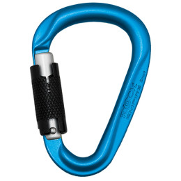 Moschettone Rock Empire Smart 2T blu Cyan