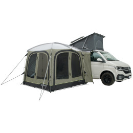 Tenda per minibus Outwell Shalecrest verde Green