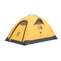 Tenda The North Face Assault 2 Futurelight giallo/nero Summit Gold/Tin Grey