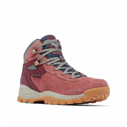 Scarpe da trekking da donna Columbia Newton Ridge™ BC rosso/rosa Beetroot, Sedona Sage