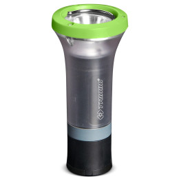 Torcia Trimm C5 verde