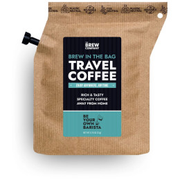 Caffè Grower´s cup Travel