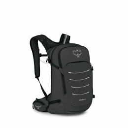 Zaino da trekking Osprey Syncro 20 nero raven black