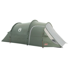 Tenda familiare Coleman Coastline 3 Plus