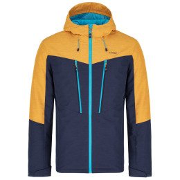 Giacca da uomo Loap Lawrence blu scuro DarkBlue