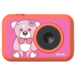 Telecamera SJCAM F1 FunCam rosa