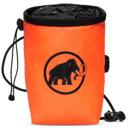 Sacchetto porta magnesite Mammut Sender Light Chalk Bag