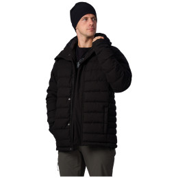 Giacca invernale da uomo Northfinder Rigobe