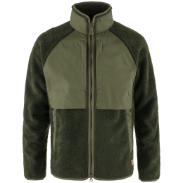 Giacca da uomo Fjällräven Vardag Pile Jacket M