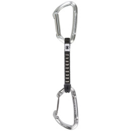 Express Skylotec Lime Set M-UL - pack of 6 argento Silver