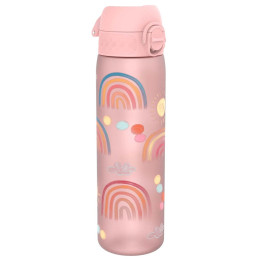 Bottiglia per bambini Ion8 Leak Proof Rainbows 500 ml