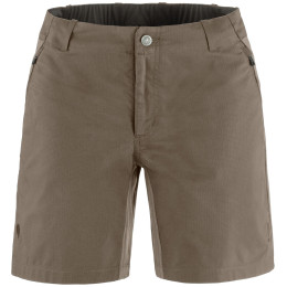 Pantaloncini da donna Fjällräven Hoja Hybrid Shorts W