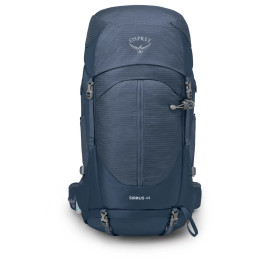 Zaino da escursionismo da donna Osprey Sirrus 44 blu muted space blue