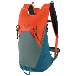 Zaino da scialpinismo Dynafit Radical 23 arancione/grigio Dawn/Reef