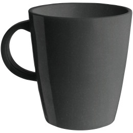 Tazza Brunner Odette Mug nero