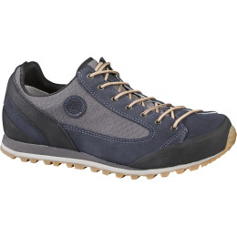 Scarpe da donna Hanwag Salt Rock Lady blu Marine