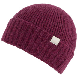 Berretto Regatta Ribbed Basic Beanie rosso Dark Pimento