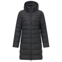 Cappotto da donna Regatta Amara nero Black