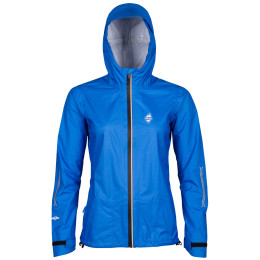 Giacca da donna High Point Road Runner 3.0 Lady Jacket blu Blue